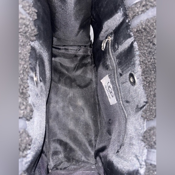 Telfar x UGG Tote - Picture 6 of 6